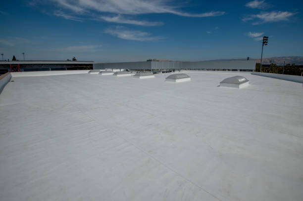 Best Rubber Roofing (EPDM, TPO)  in Cavalero, WA