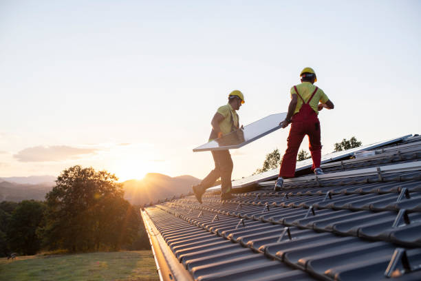 Best Slate Roofing  in Cavalero, WA