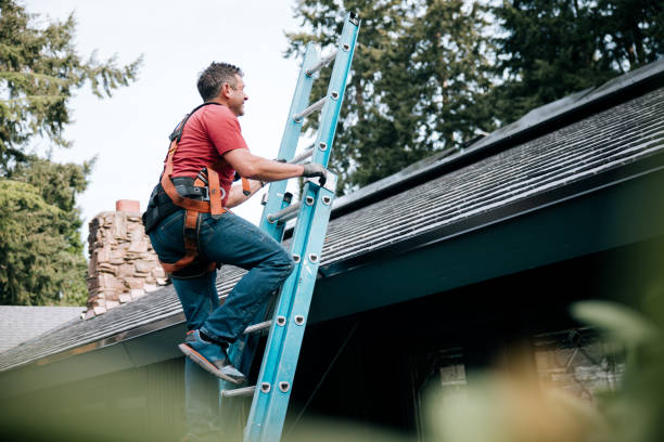 Best Solar Panel Roofing Installation  in Cavalero, WA