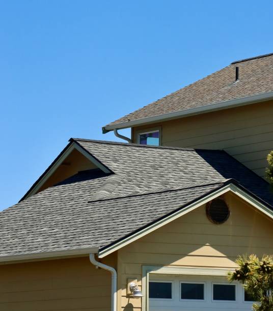 Best Roof Maintenance and Cleaning  in Cavalero, WA